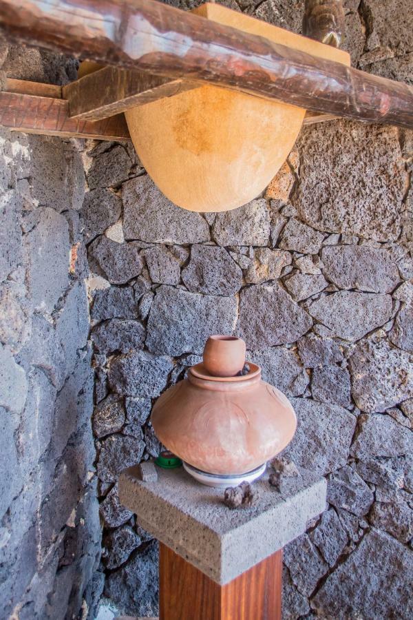 A1 Casas Y Villas Juani Y Juan Lanzarote San Bartolomé 외부 사진
