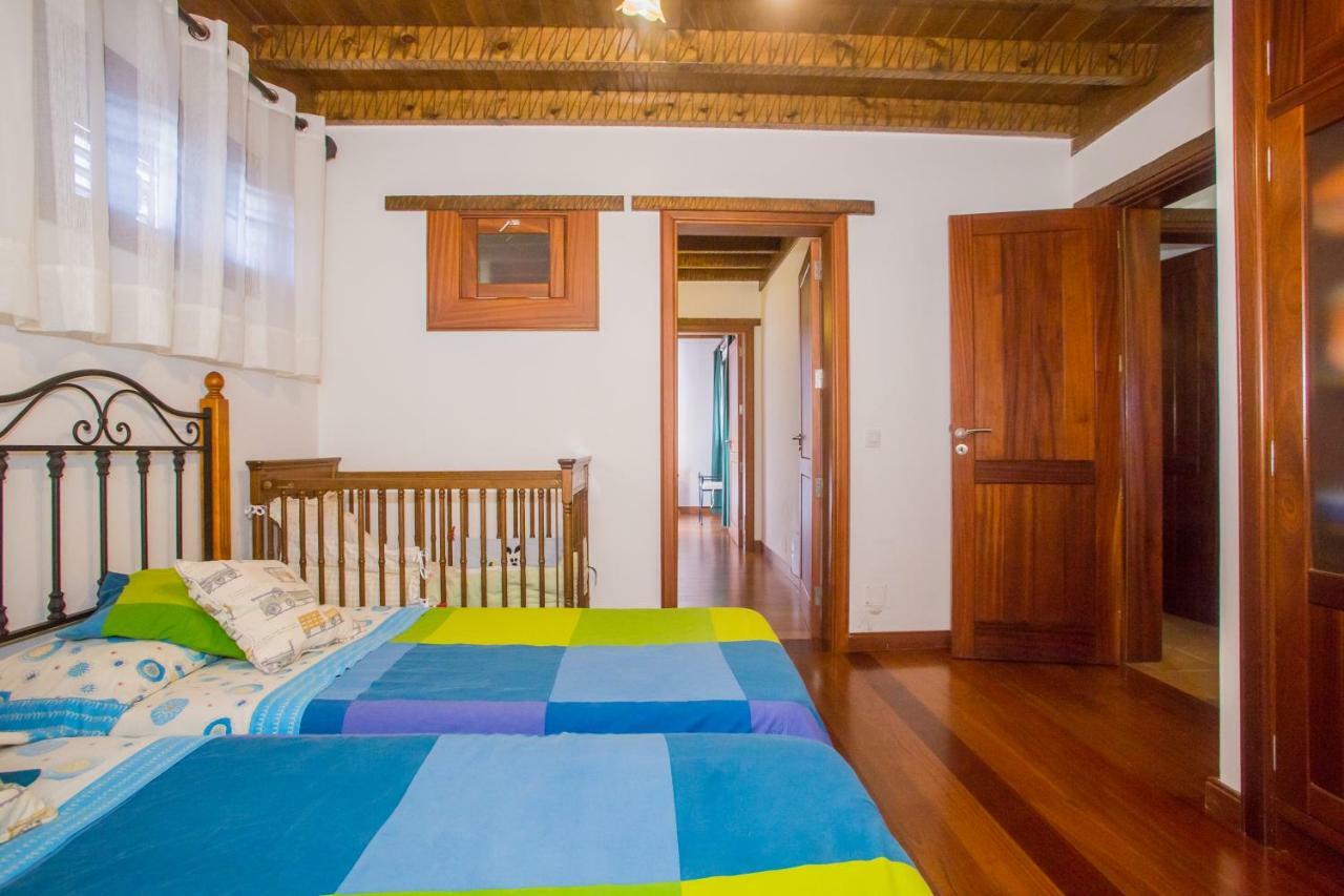 A1 Casas Y Villas Juani Y Juan Lanzarote San Bartolomé 외부 사진
