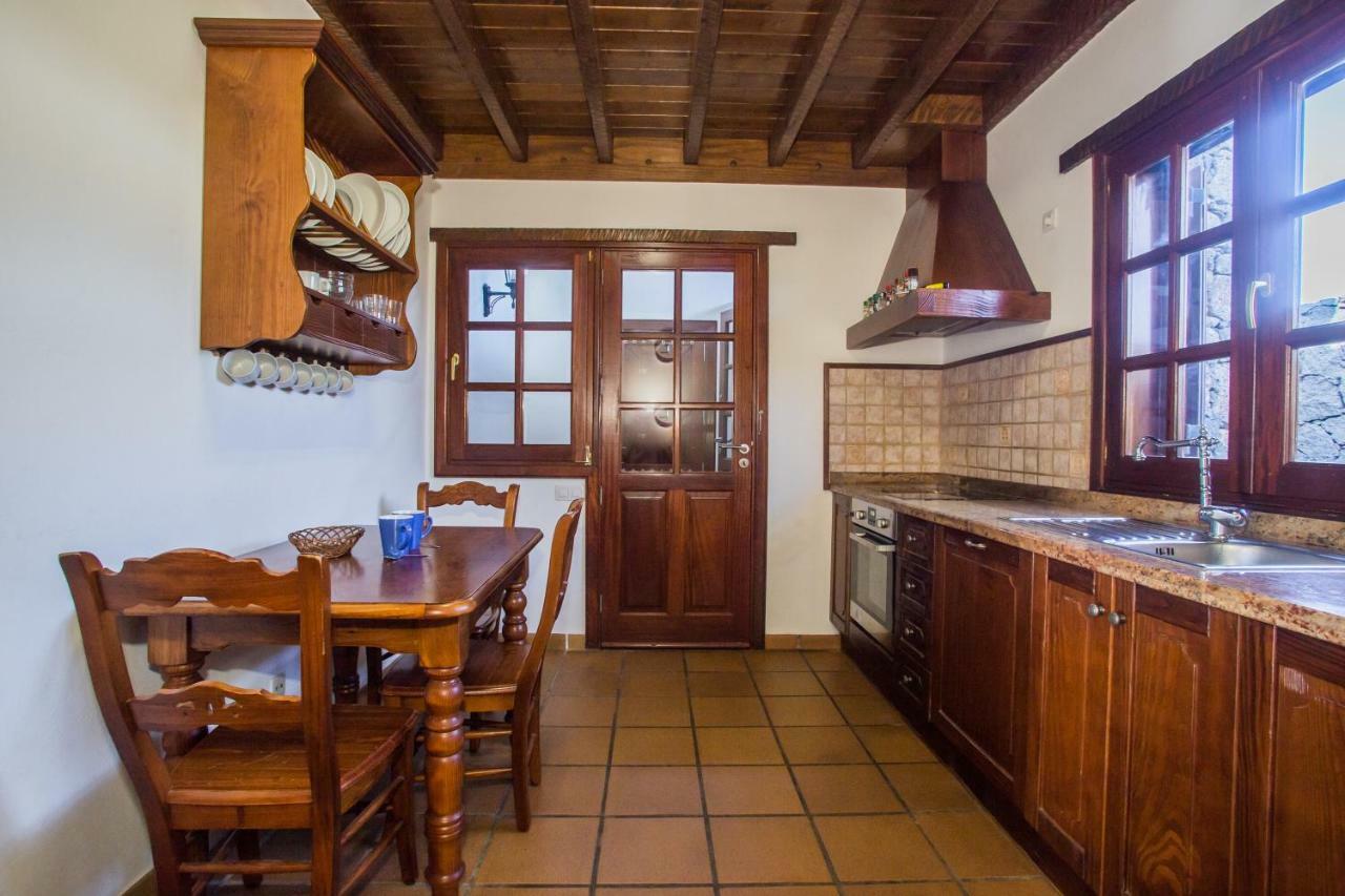 A1 Casas Y Villas Juani Y Juan Lanzarote San Bartolomé 외부 사진
