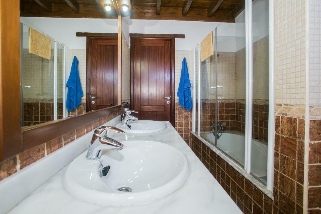 A1 Casas Y Villas Juani Y Juan Lanzarote San Bartolomé 외부 사진